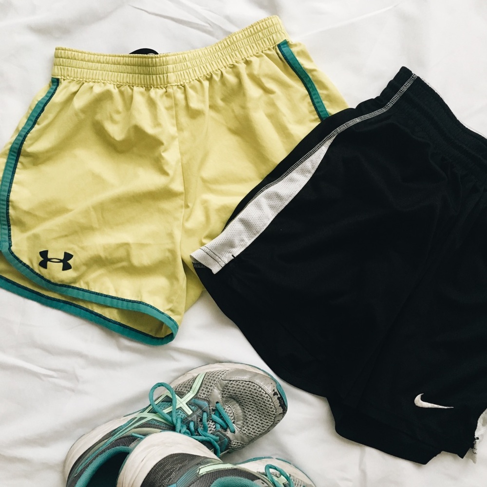 Sports Shorts Bundle
